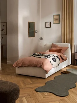 Letto imbottito Cloud