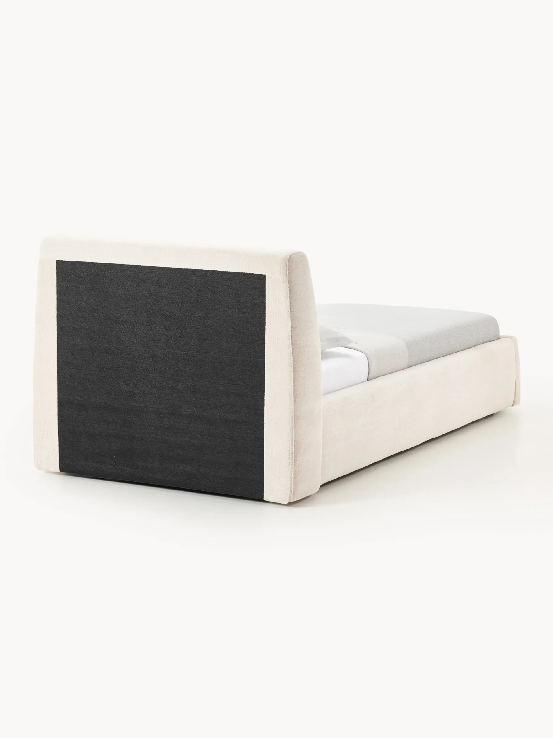 Letto imbottito Cloud