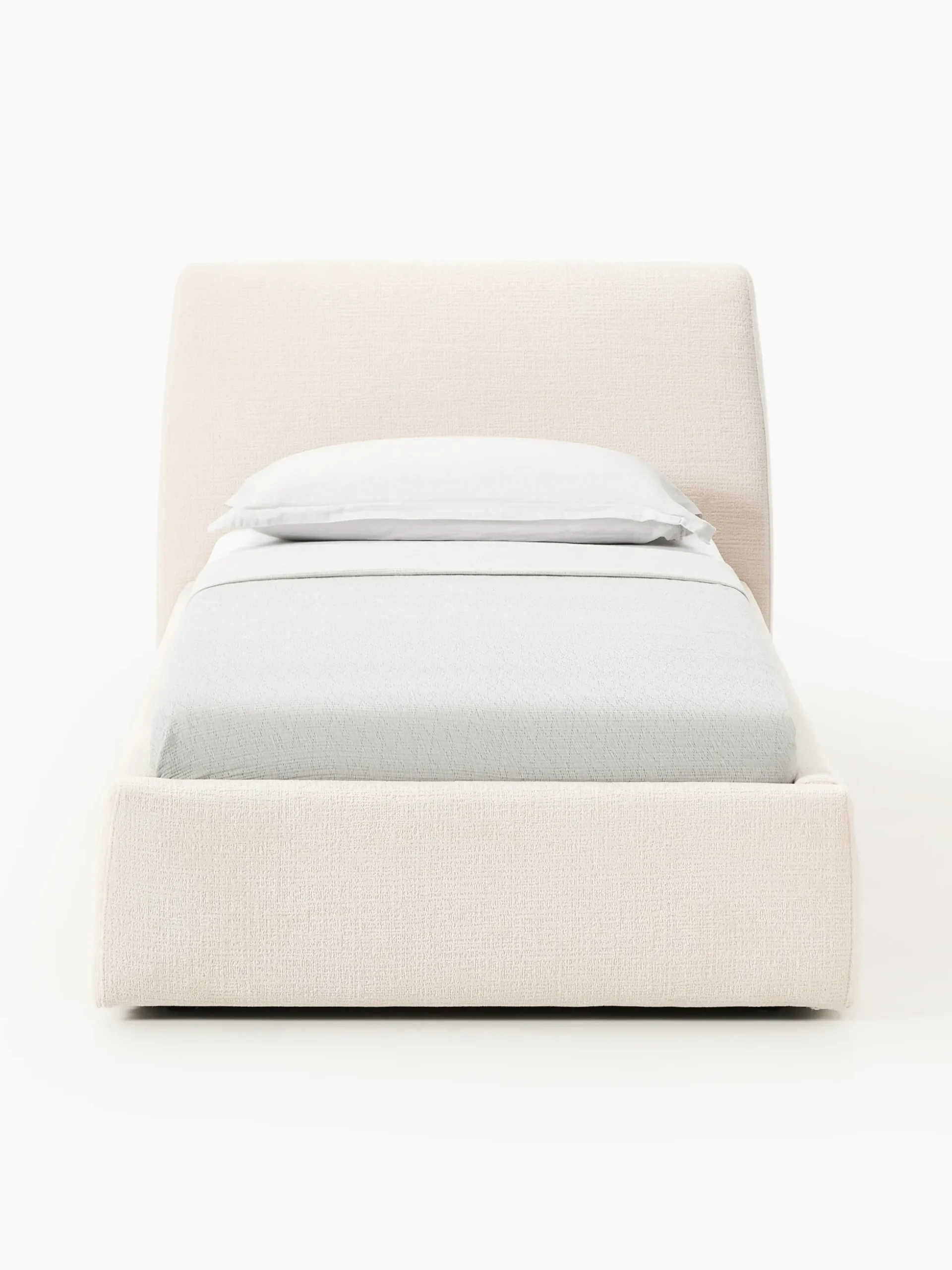 Letto imbottito Cloud