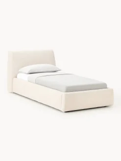 Letto imbottito Cloud