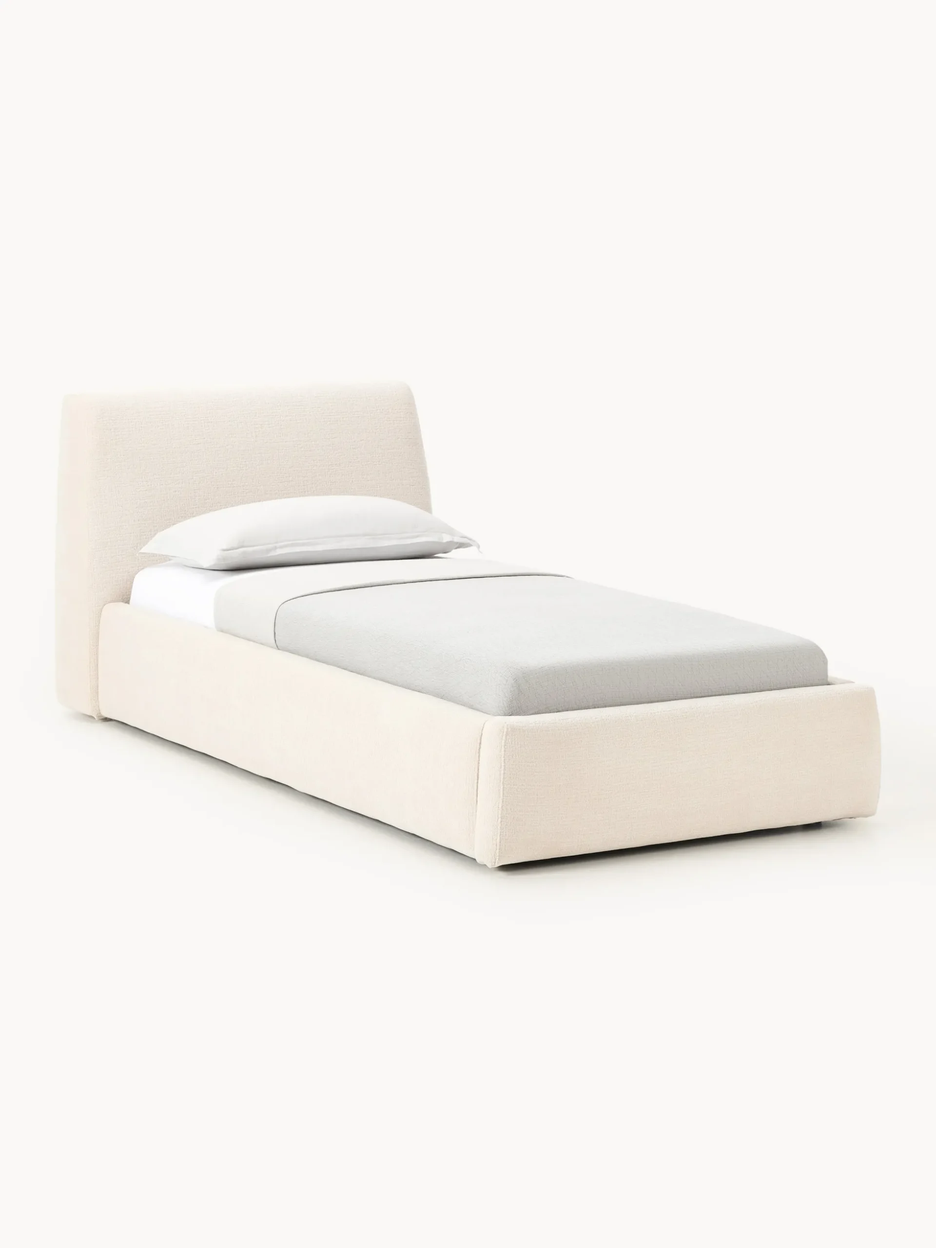 Letto imbottito Cloud