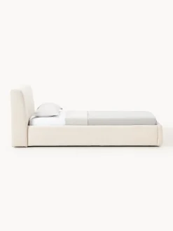 Letto imbottito Cloud