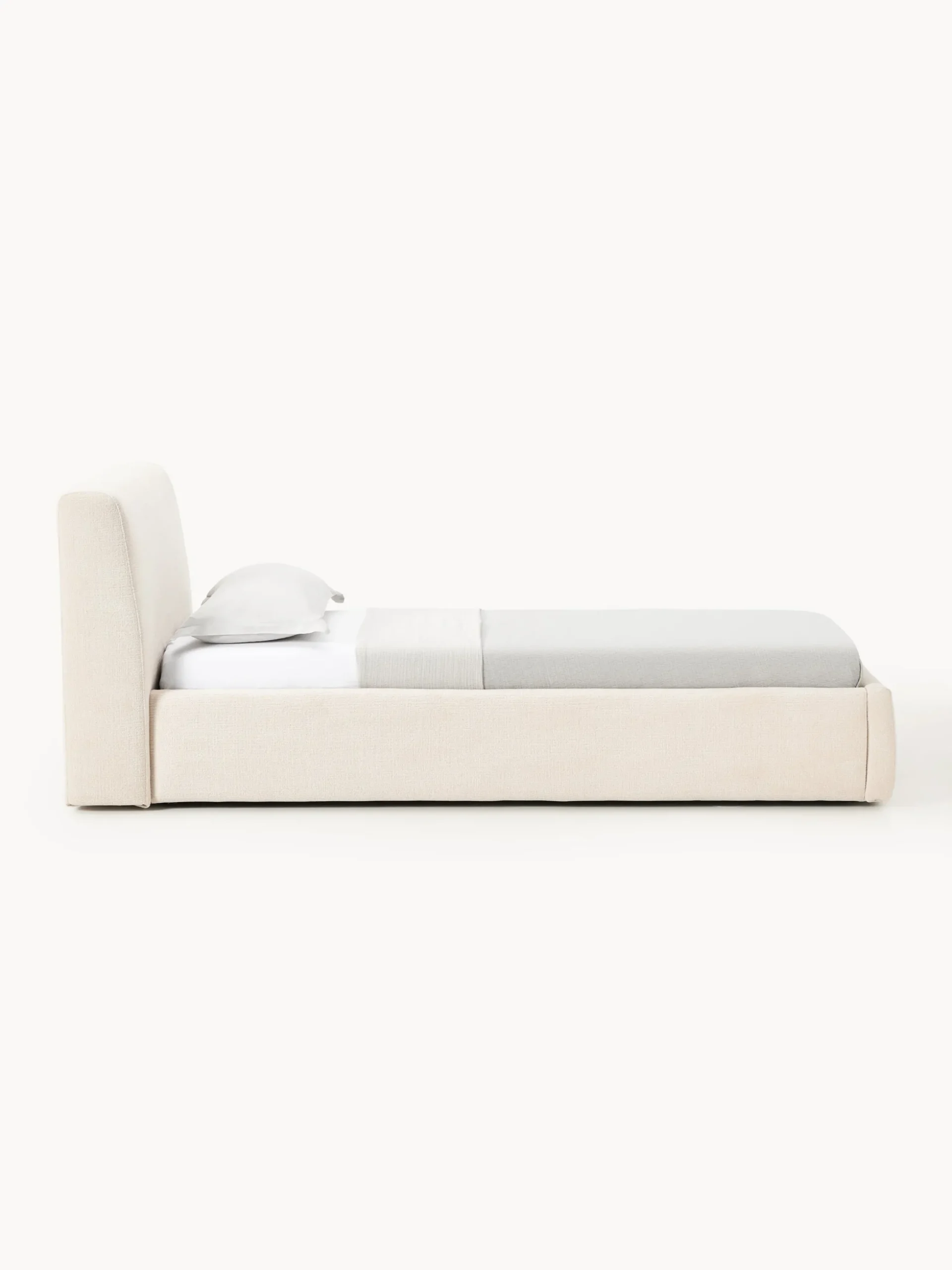 Letto imbottito Cloud