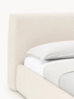 Letto imbottito Cloud