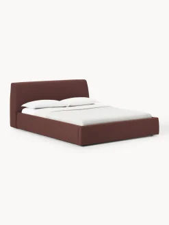 Letto imbottito Cloud