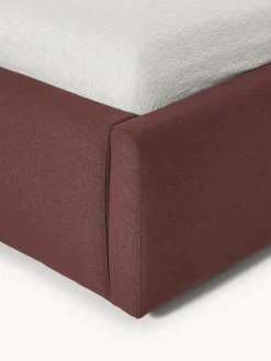 Letto imbottito Cloud