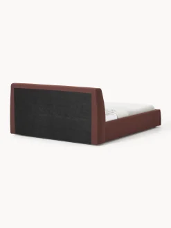 Letto imbottito Cloud