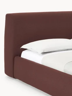 Letto imbottito Cloud