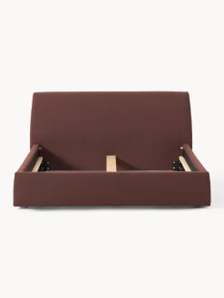 Letto imbottito Cloud