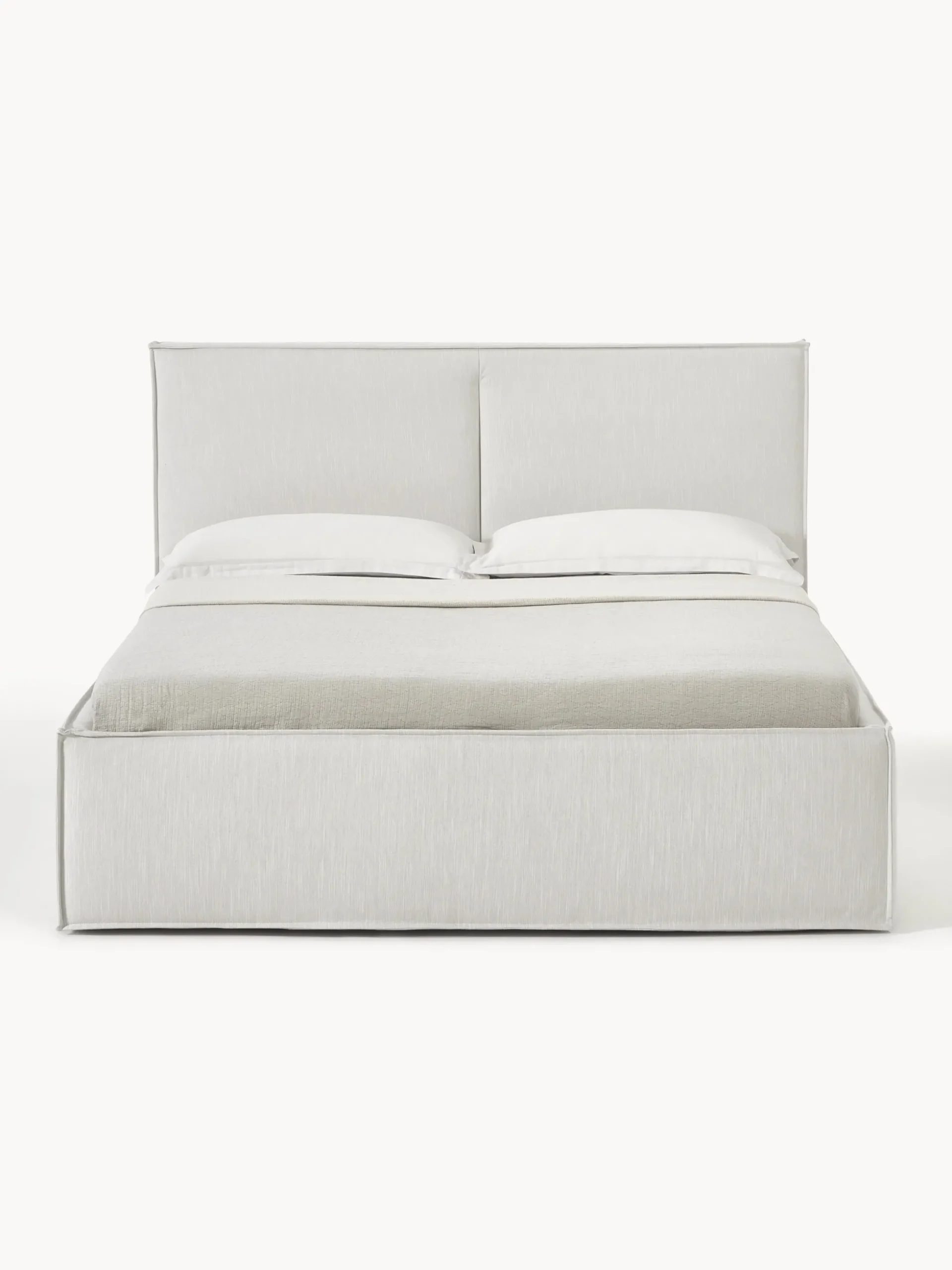 Letto imbottito Dream