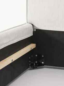 Letto imbottito Dream