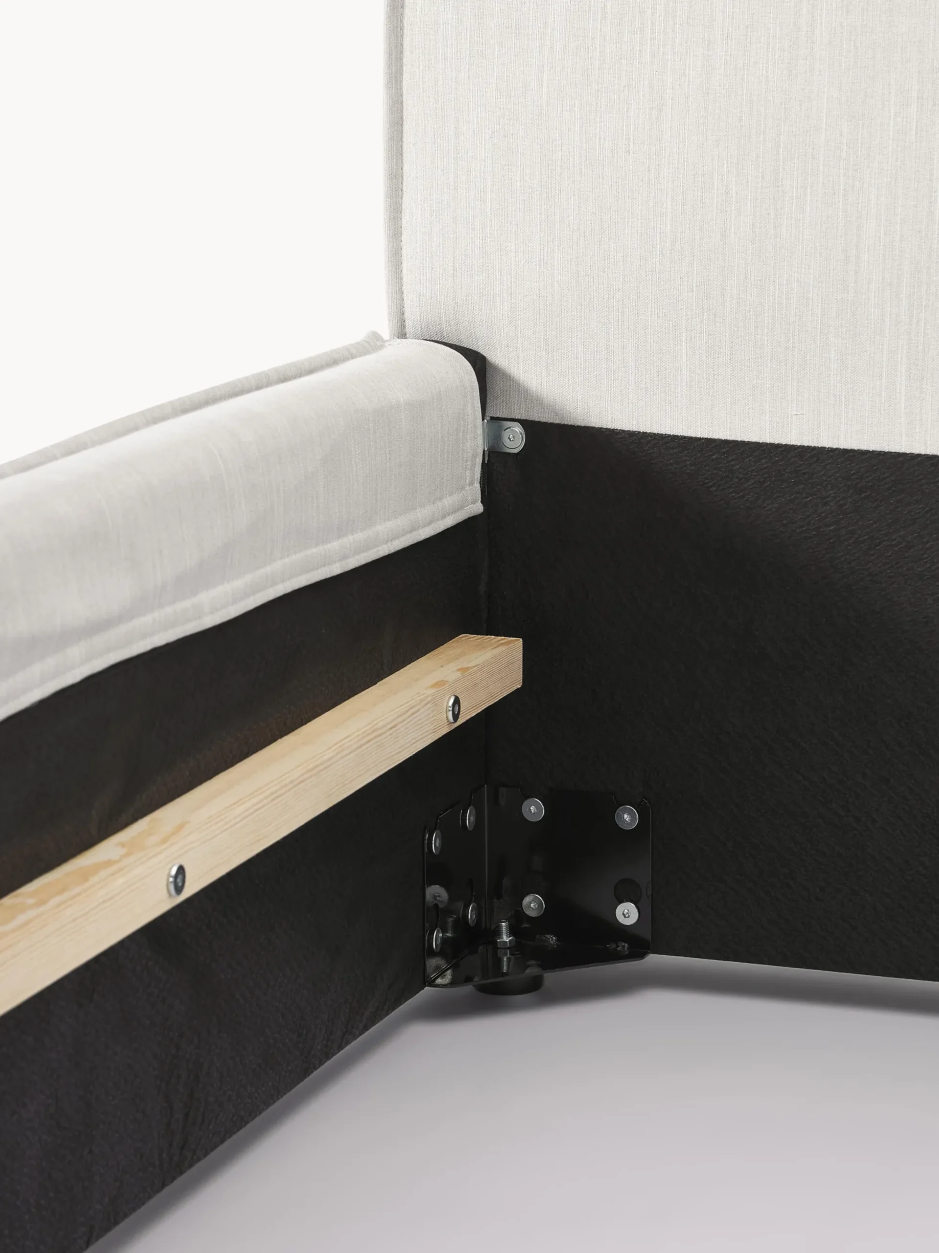 Letto imbottito Dream
