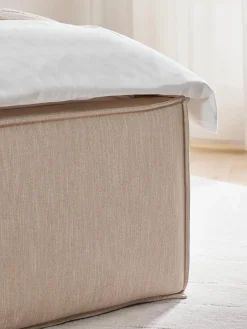 Letto imbottito Dream