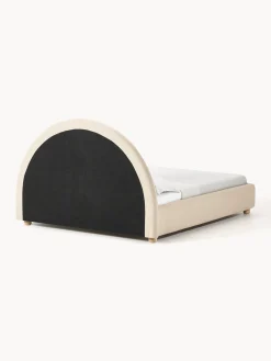 Letto imbottito Ebba