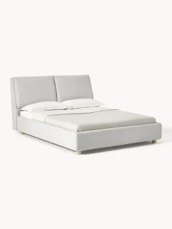 Letto imbottito Laura