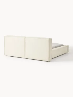 Letto imbottito Lennon