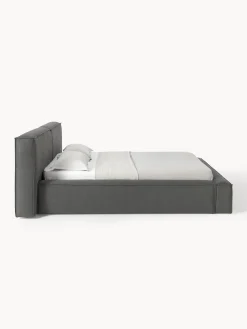 Letto imbottito Lennon