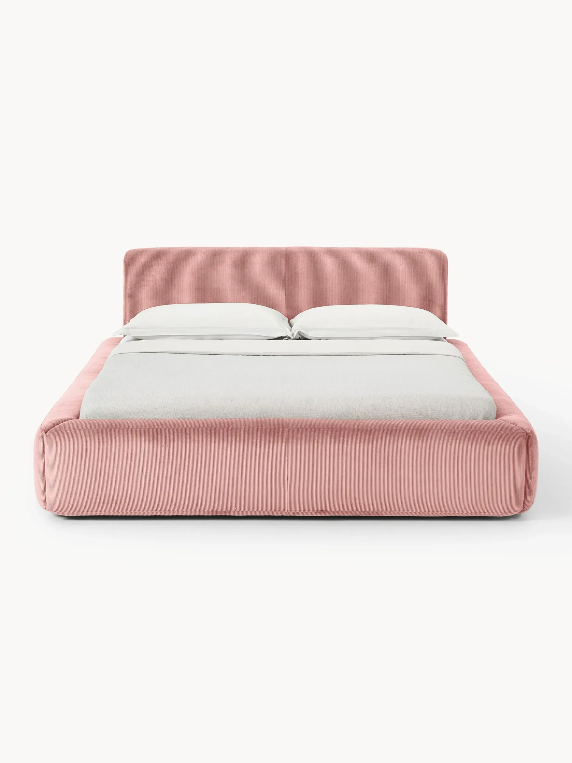 Letto imbottito Melva
