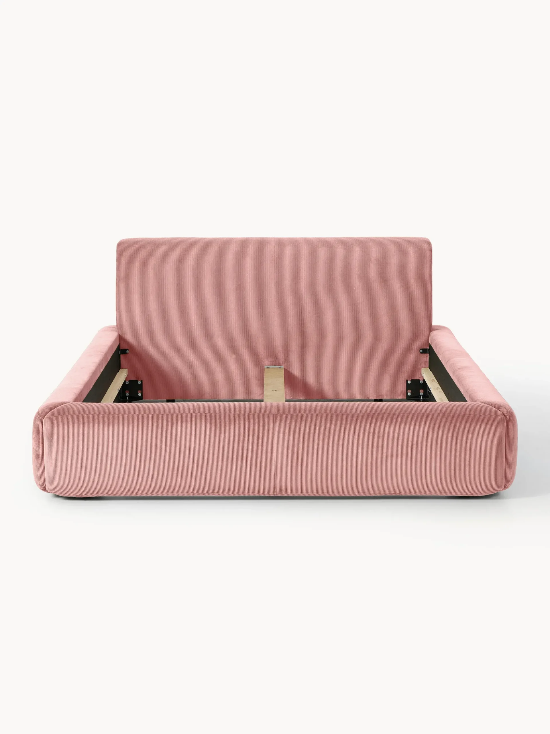 Letto imbottito Melva