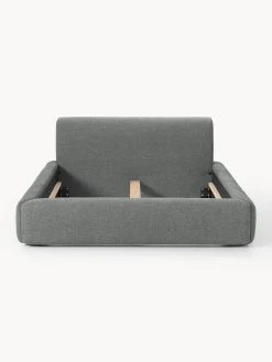 Letto imbottito Melva