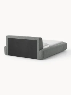 Letto imbottito Melva