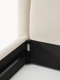 Letto imbottito Solomon