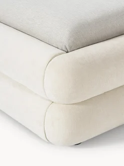 Letto imbottito Solomon