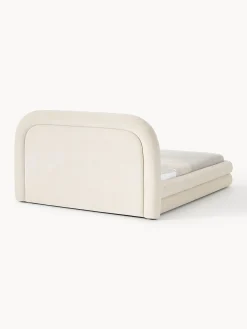 Letto imbottito Solomon
