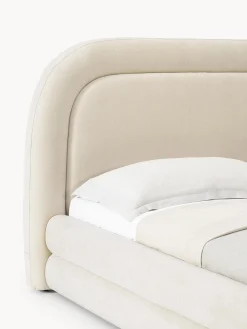 Letto imbottito Solomon