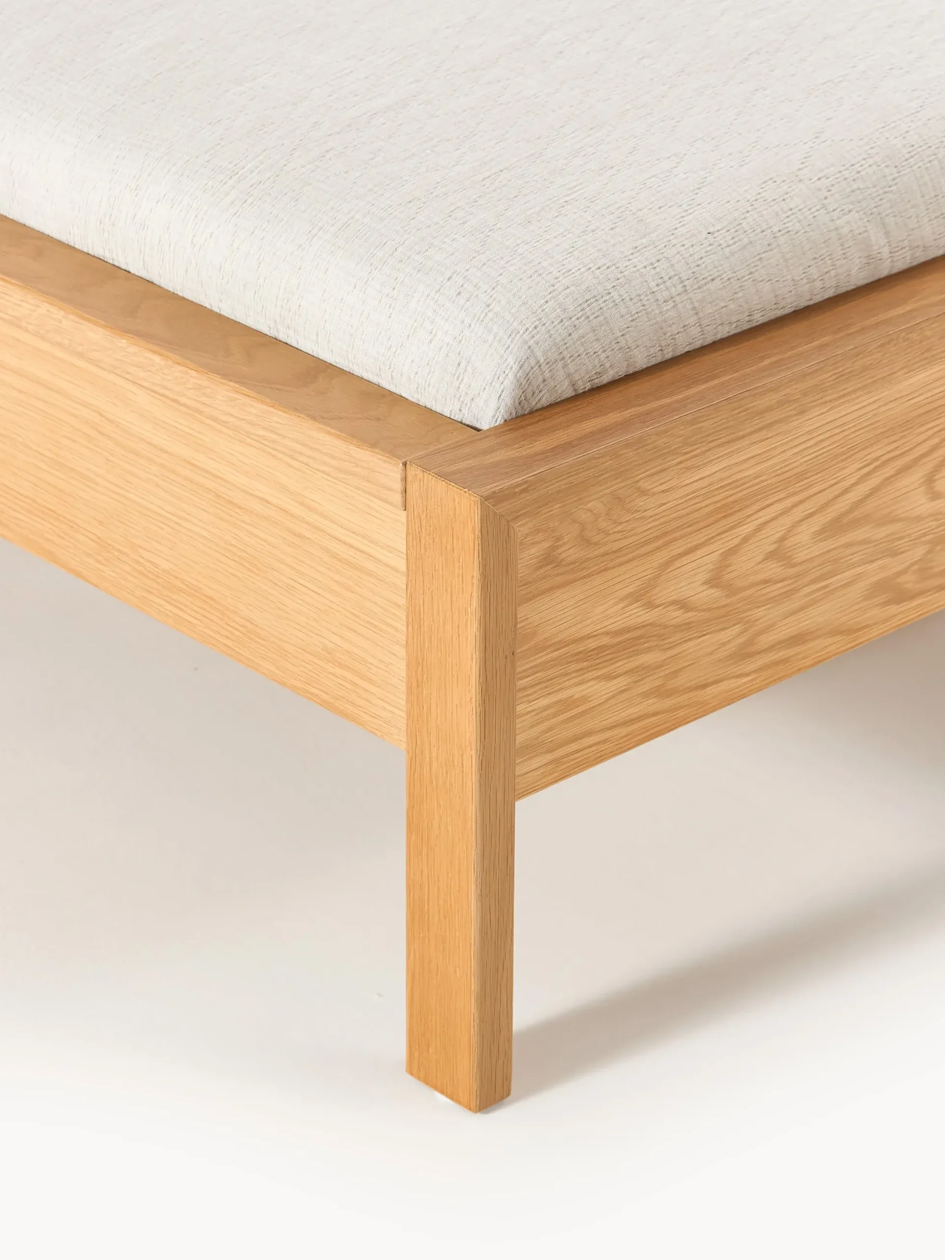 Letto in legno Tammy