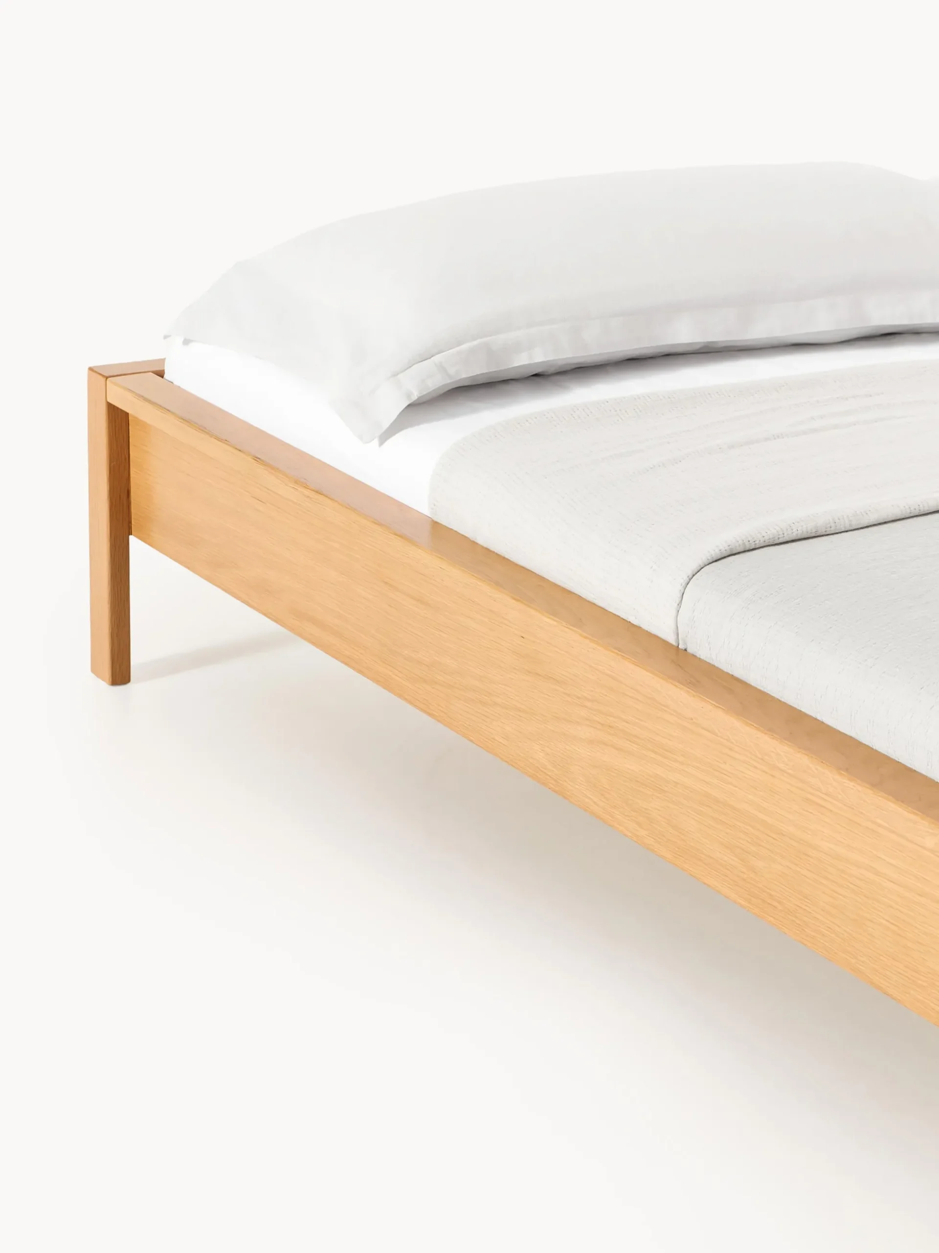 Letto in legno Tammy