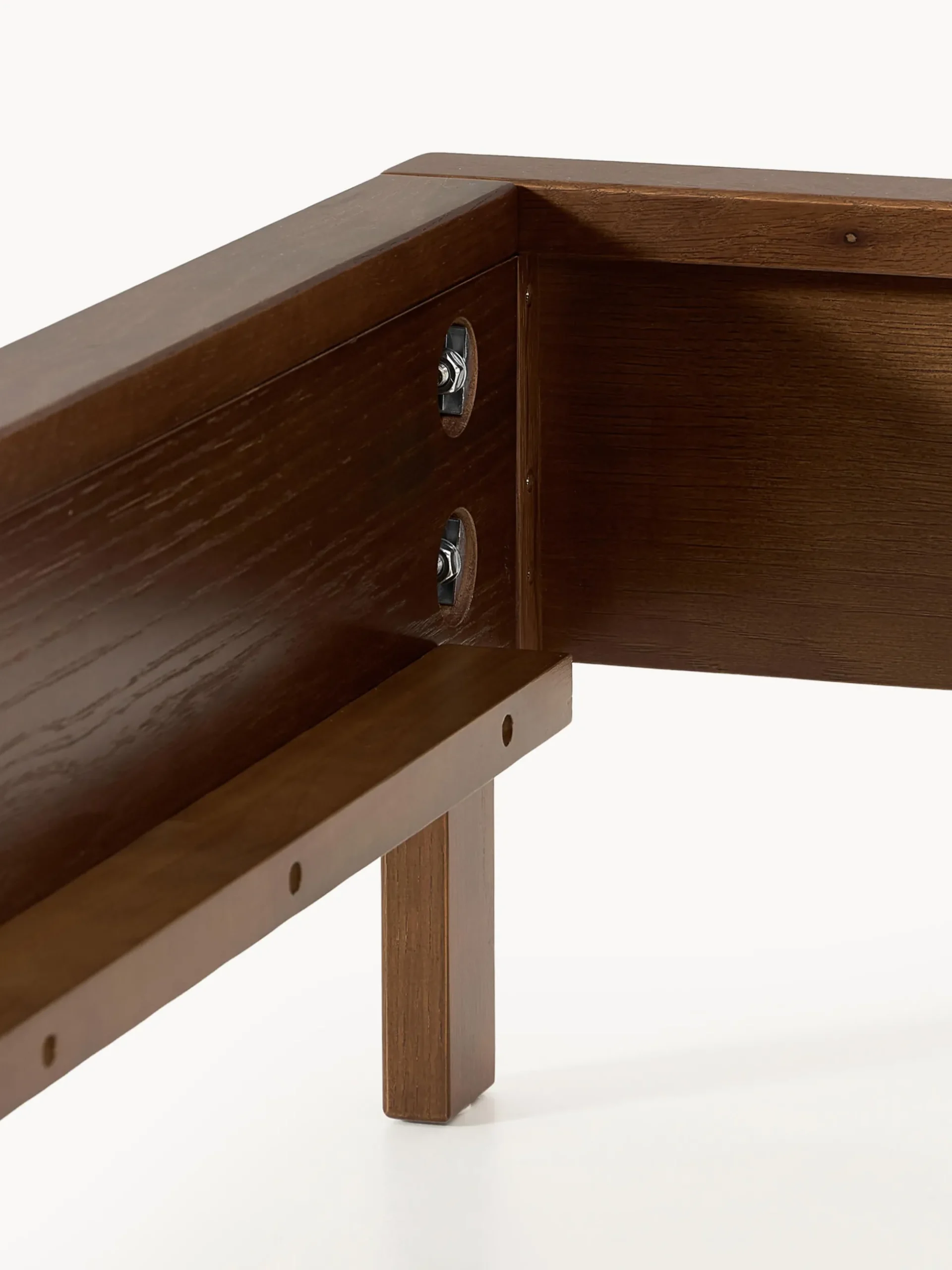 Letto in legno Tammy