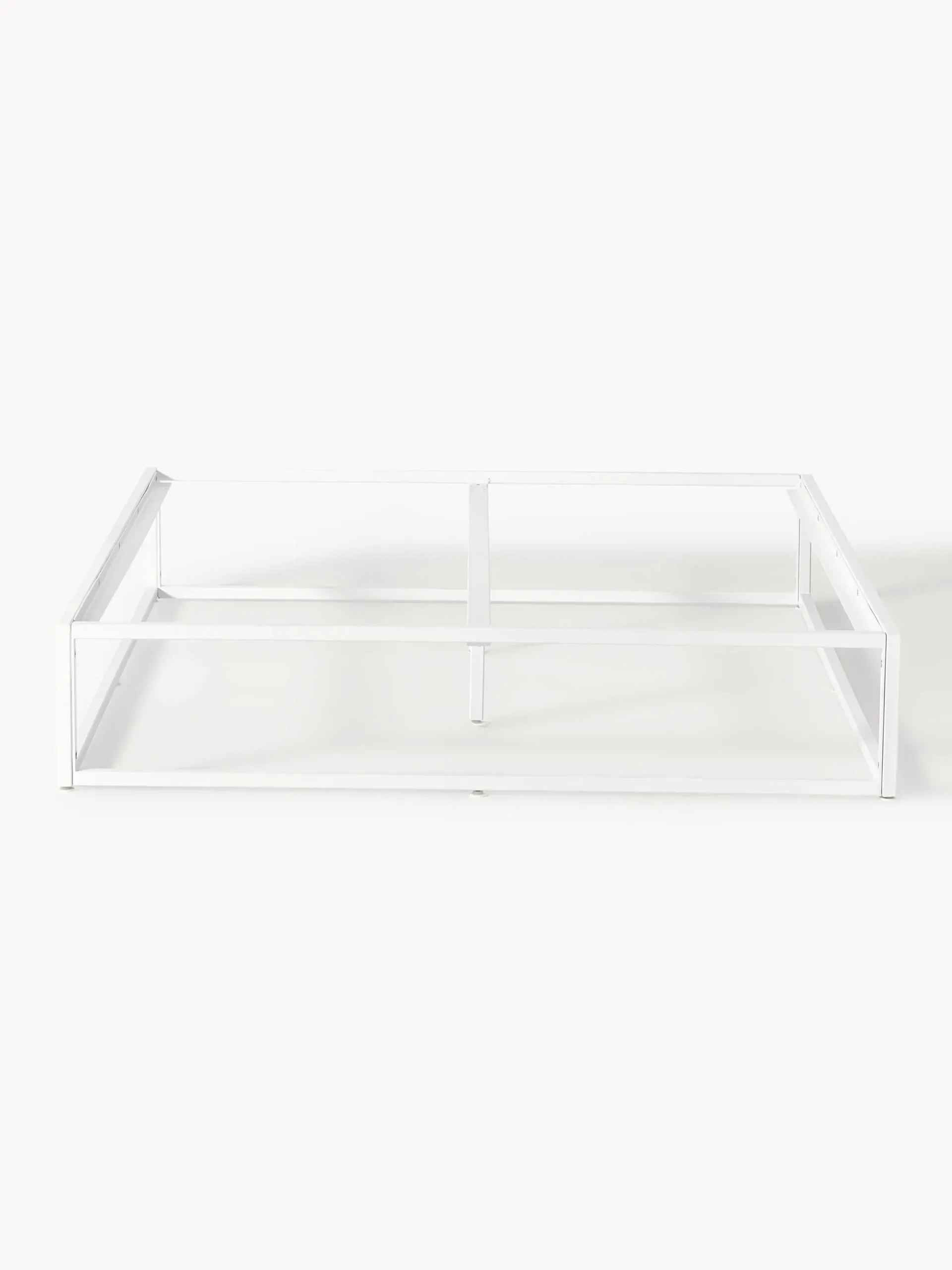 Letto in metallo Neptun