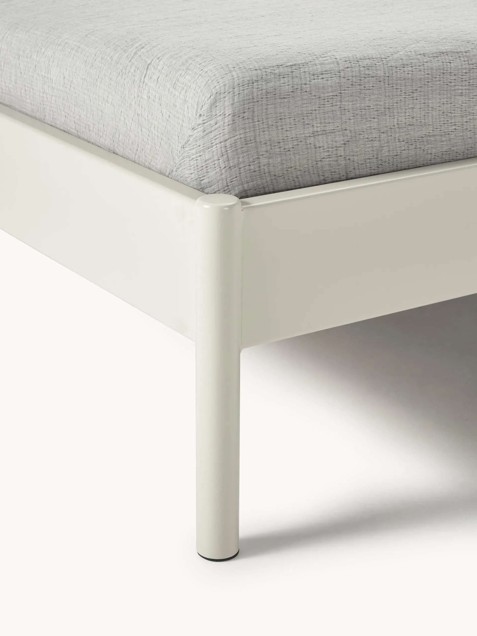 Letto in metallo Sanna