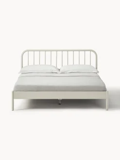 Letto in metallo Sanna
