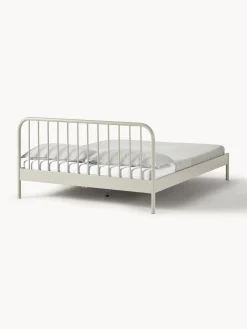 Letto in metallo Sanna