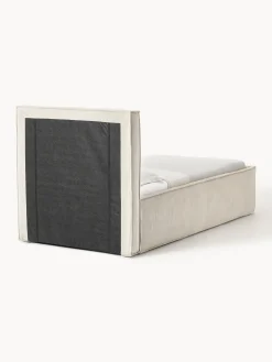 Letto in velluto a coste Dream
