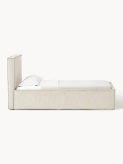Letto in velluto a coste Dream