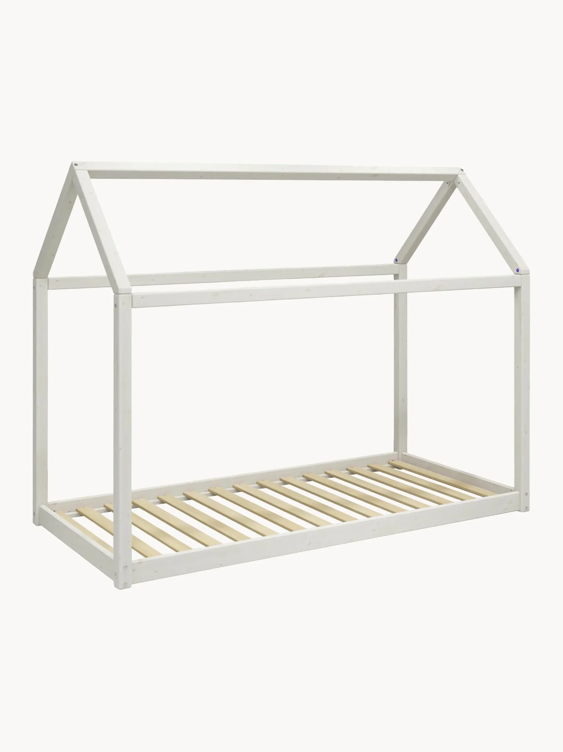 Letto per bambini Cottage, 98 x 208 cm