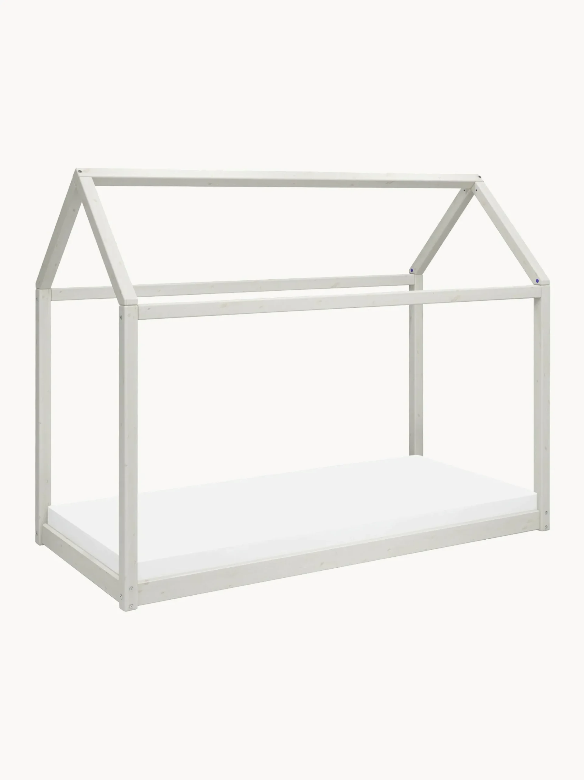 Letto per bambini Cottage, 98 x 208 cm