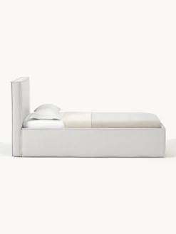 Letto singolo con contenitore Dream