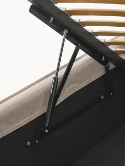 Letto singolo con contenitore Dream
