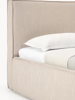 Letto singolo con contenitore Dream