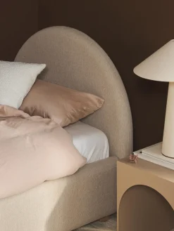 Letto singolo Ebba