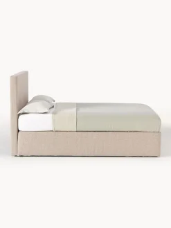 Letto boxspring Eliza