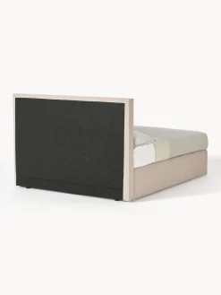 Letto boxspring Eliza