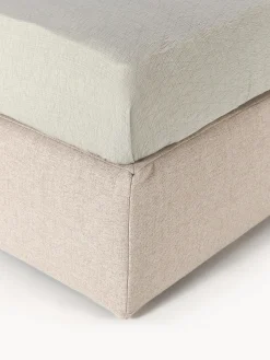 Letto boxspring Eliza
