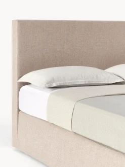 Letto boxspring Eliza