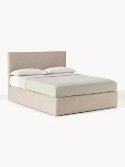 Letto boxspring Eliza