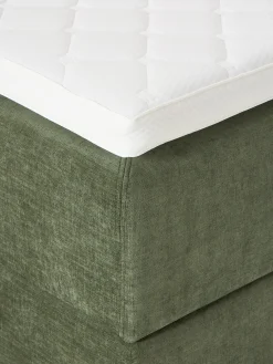 Letto boxspring Enrica